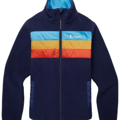 Teca Fleece Jacket - Women's