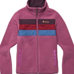 Teca Fleece Jacket - Women's