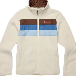 Teca Fleece Jacket - Women's