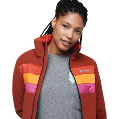 Teca Fleece Jacket - Women's