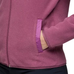 Teca Fleece Jacket - Women's