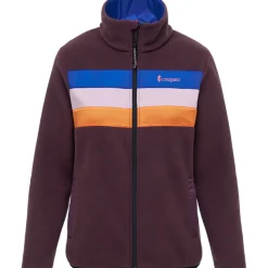 Teca Fleece Jacket - Women's