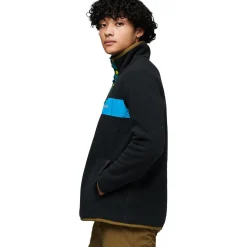 Teca Fleece Pullover - Men's