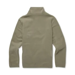 Teca Fleece Pullover - Men's