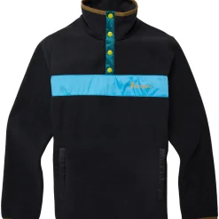 Teca Fleece Pullover - Men's