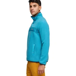 Teca Fleece Pullover - Men's