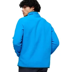 Teca Fleece Pullover - Men's