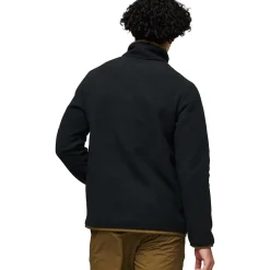 Teca Fleece Pullover - Men's