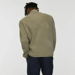 Teca Fleece Pullover - Men's