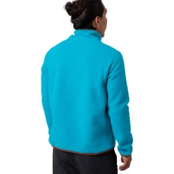 Teca Fleece Pullover - Men's