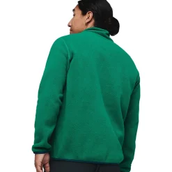 Teca Fleece Pullover - Men's