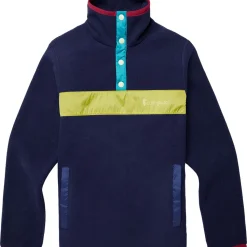 Teca Fleece Pullover - Women's