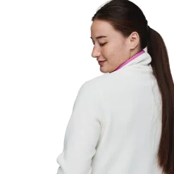 Teca Fleece Pullover - Women's