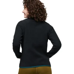 Teca Fleece Pullover - Women's