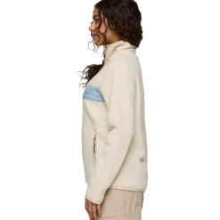 Teca Fleece Pullover - Women's