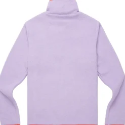 Teca Fleece Pullover - Women's
