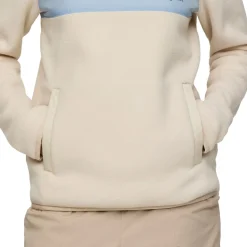 Teca Fleece Pullover - Women's