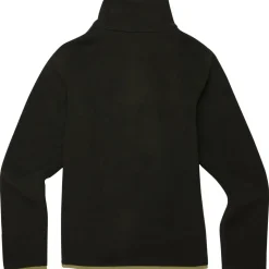 Teca Fleece Pullover - Women's