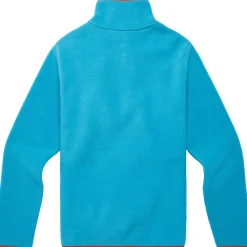 Teca Fleece Pullover - Women's