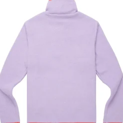 Teca Fleece Pullover - Women's
