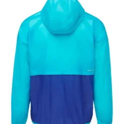 Teca Half-Zip Windbreaker