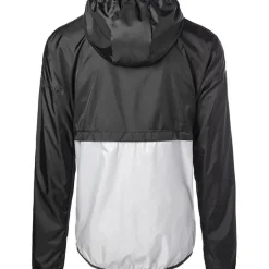 Teca Half-Zip Windbreaker