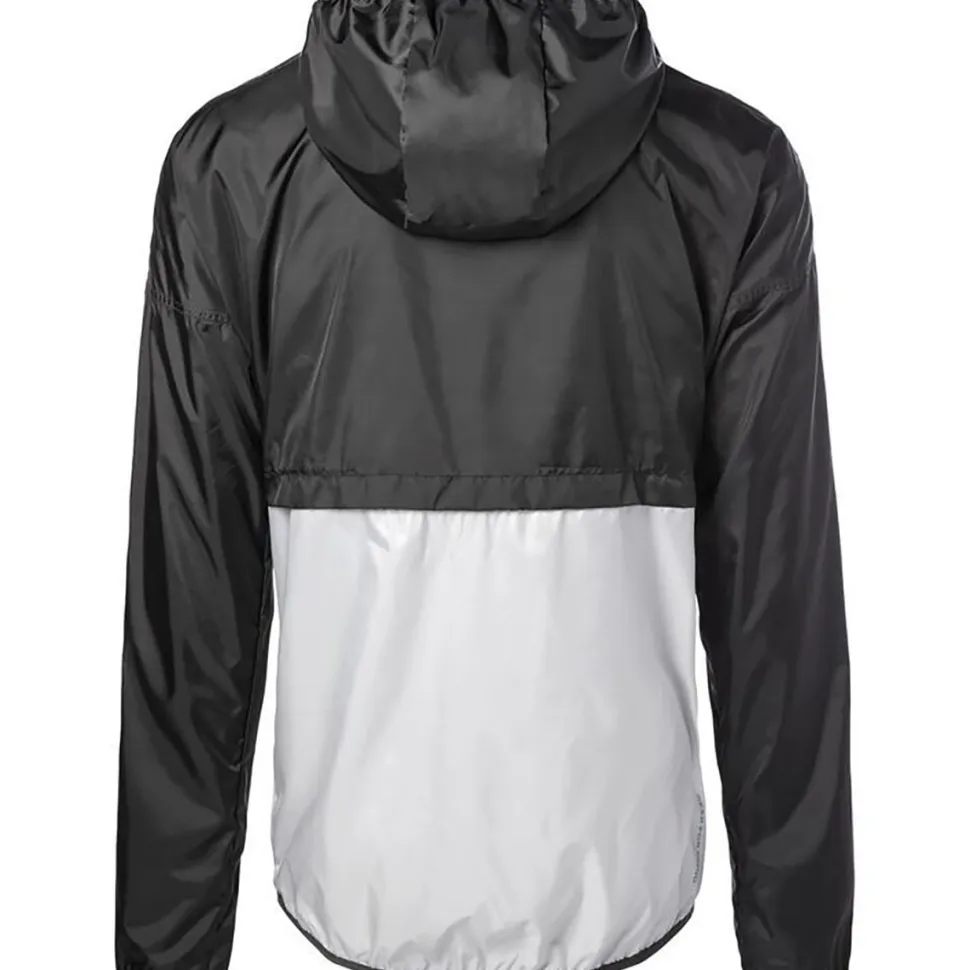 Teca Half-Zip Windbreaker