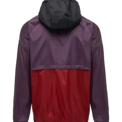 Teca Half-Zip Windbreaker