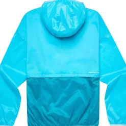 Teca Half-Zip Windbreaker