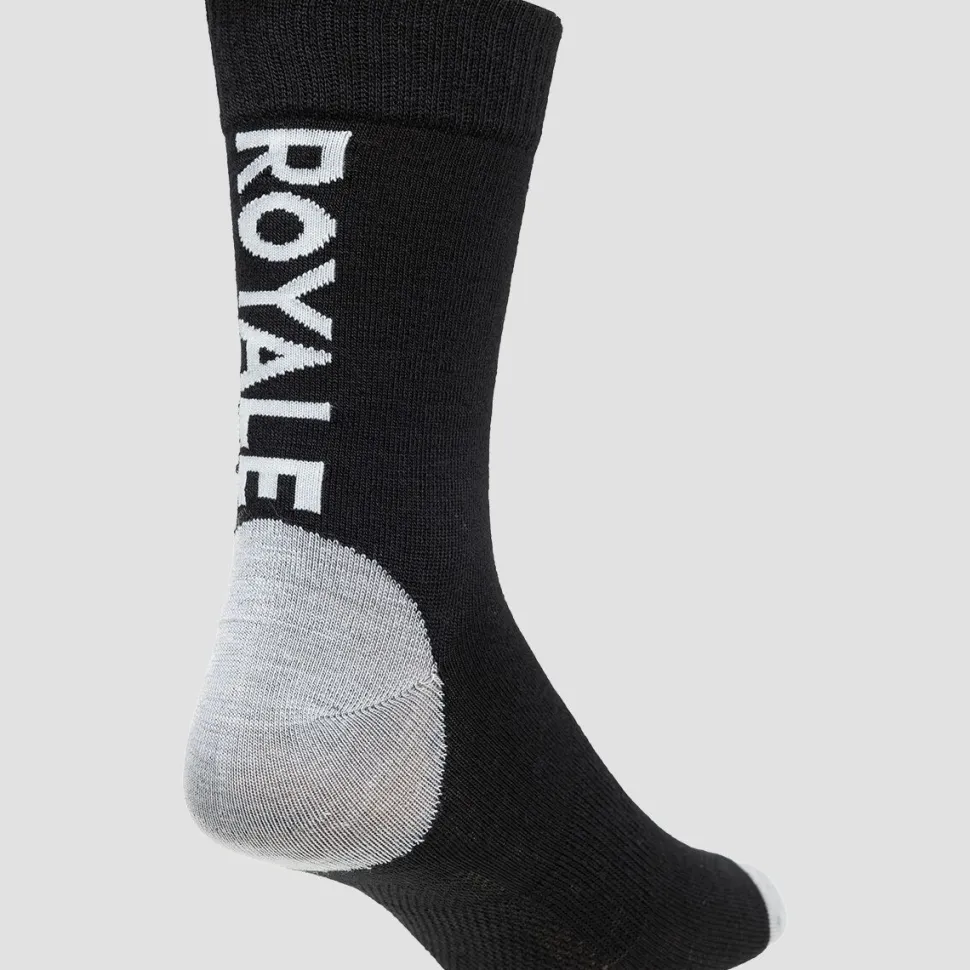 Tech Bike Sock - Women's
