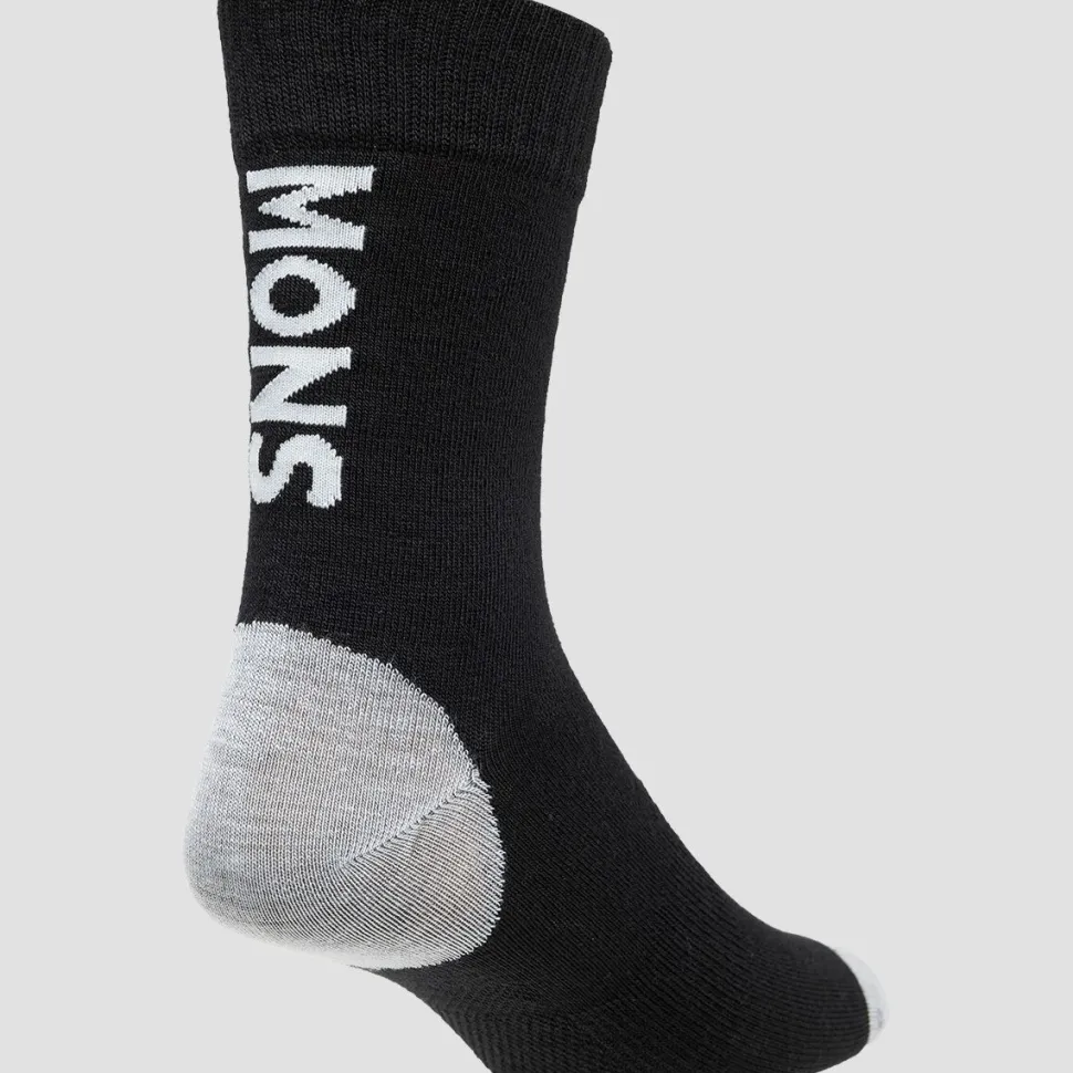 Tech Bike Sock - Women's