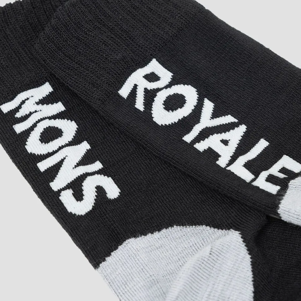Tech Bike Sock - Women's