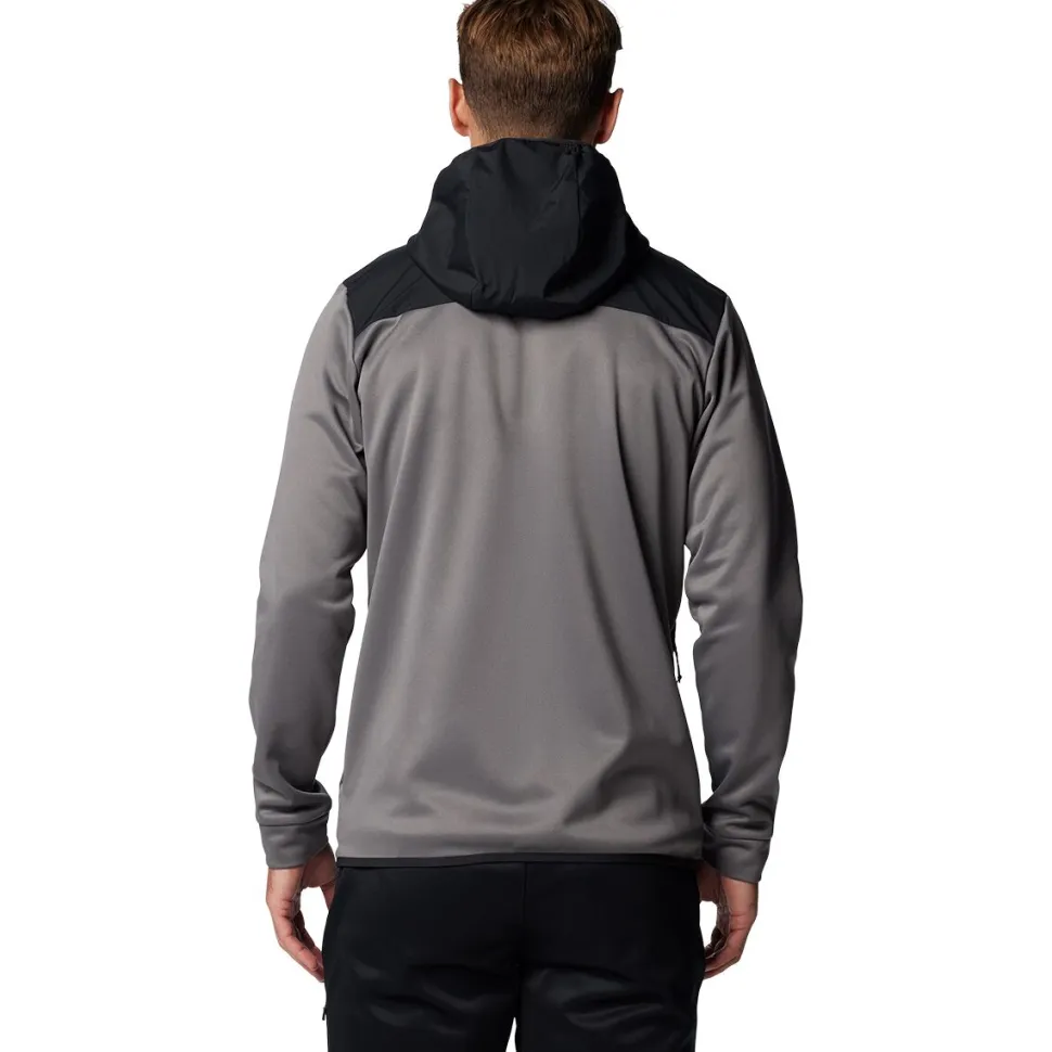 Tech Full-Zip Fleece Hoodie - Men's