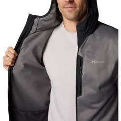 Tech Full-Zip Fleece Hoodie - Men's