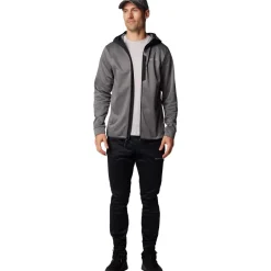 Tech Full-Zip Fleece Hoodie - Men's