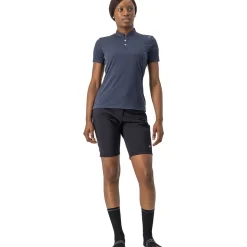 Tech 2 Polo Shirt - Women's
