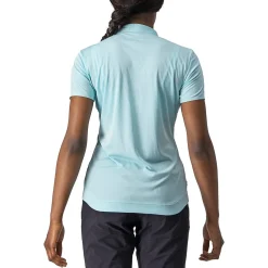 Tech 2 Polo Shirt - Women's