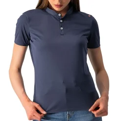 Tech 2 Polo Shirt - Women's