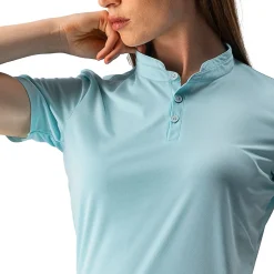 Tech 2 Polo Shirt - Women's