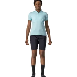 Tech 2 Polo Shirt - Women's