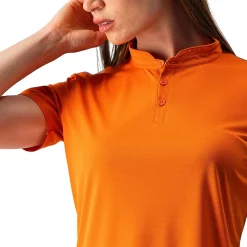 Tech 2 Polo Shirt - Women's
