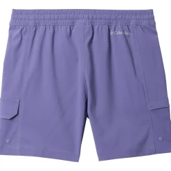 Tech Trail Utility Short - Girls'