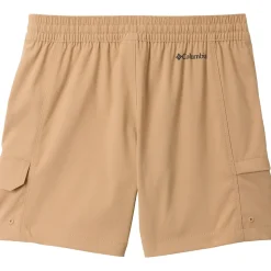 Tech Trail Utility Short - Girls'