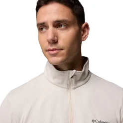 Tech Trail Utility Warm 1/2-Zip Shirt - Men's