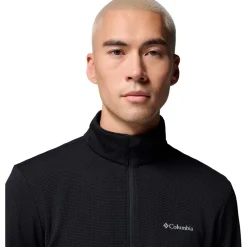 Tech Trail Utility Warm 1/2-Zip Shirt - Men's