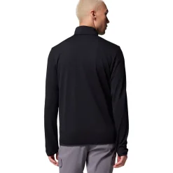 Tech Trail Utility Warm 1/2-Zip Shirt - Men's