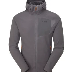 Tecton Hooded Jacket - Men's