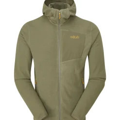 Tecton Hooded Jacket - Men's