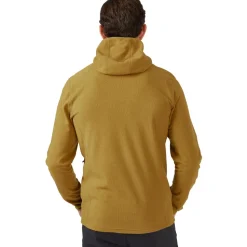 Tecton Hooded Jacket - Men's