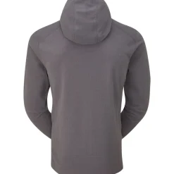 Tecton Hooded Jacket - Men's